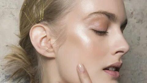 Можно ли использовать хайлайтер для жирной кожи - фото презентация