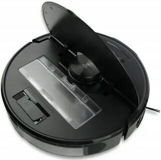 Roborock max v
