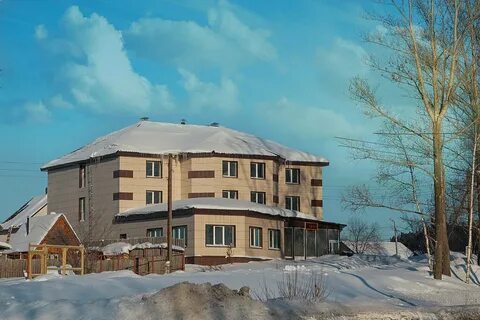 Высокая 36