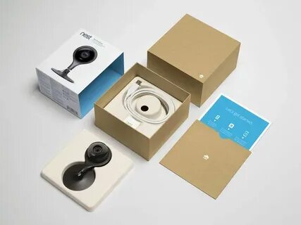 Drive packing
