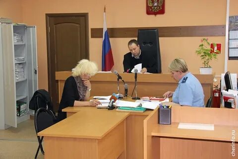 Сайт мировых судей череповец