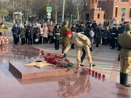 Вечное новости