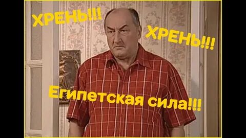 Кейс египетская сила
