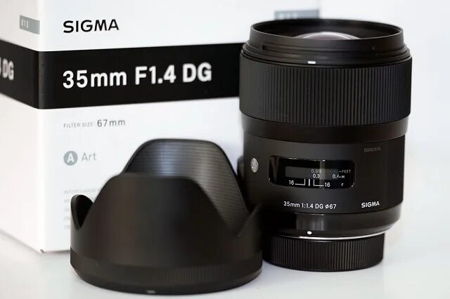 Sigma 35 1.4 Art Nikon. Объектив Sigma 35 1.4 Art для Canon. Сигма 35 мм 1.4 для Кэнон. Sigma 35mm f/1.4 DG HSM Art.