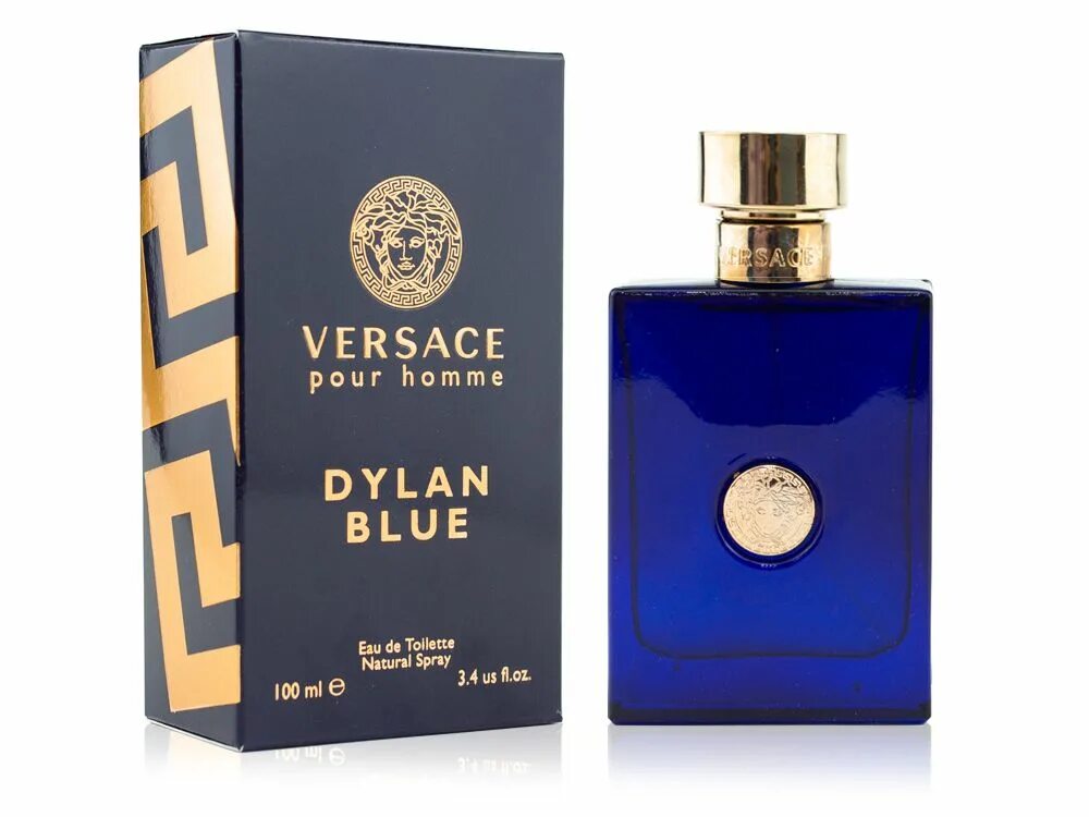 Dylan blue мужские. Versace pour homme Dylan Blue 100ml. Духи Versace Dylan Blue 100ml. Versace pour homme Dylan Blue Versace. Versace Dylan Blue 100 ml.