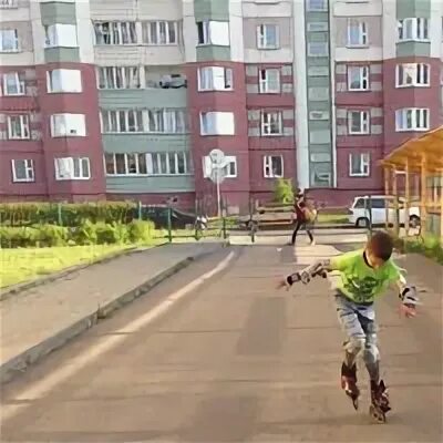 Жорновская средняя школа