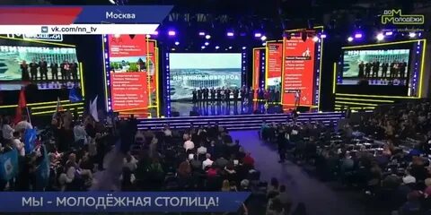 Звание какой столицы нижний новгород не носил