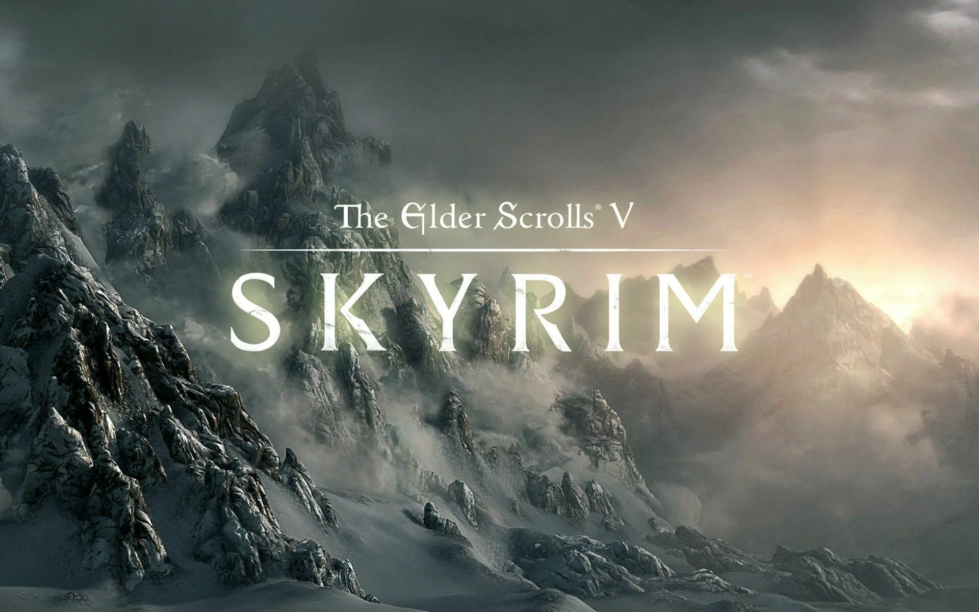 Be part of the legend. Скайрим обои. Skyrim заставка. Скайрим главное меню. Скайрим заставка на рабочий стол.