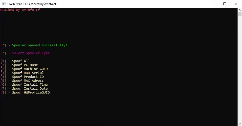 Спуфер. Sechex spoofer. Spoofer. Sechex spoofer. Sechex spoofer.