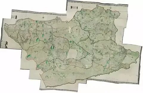 Челябинский уезд