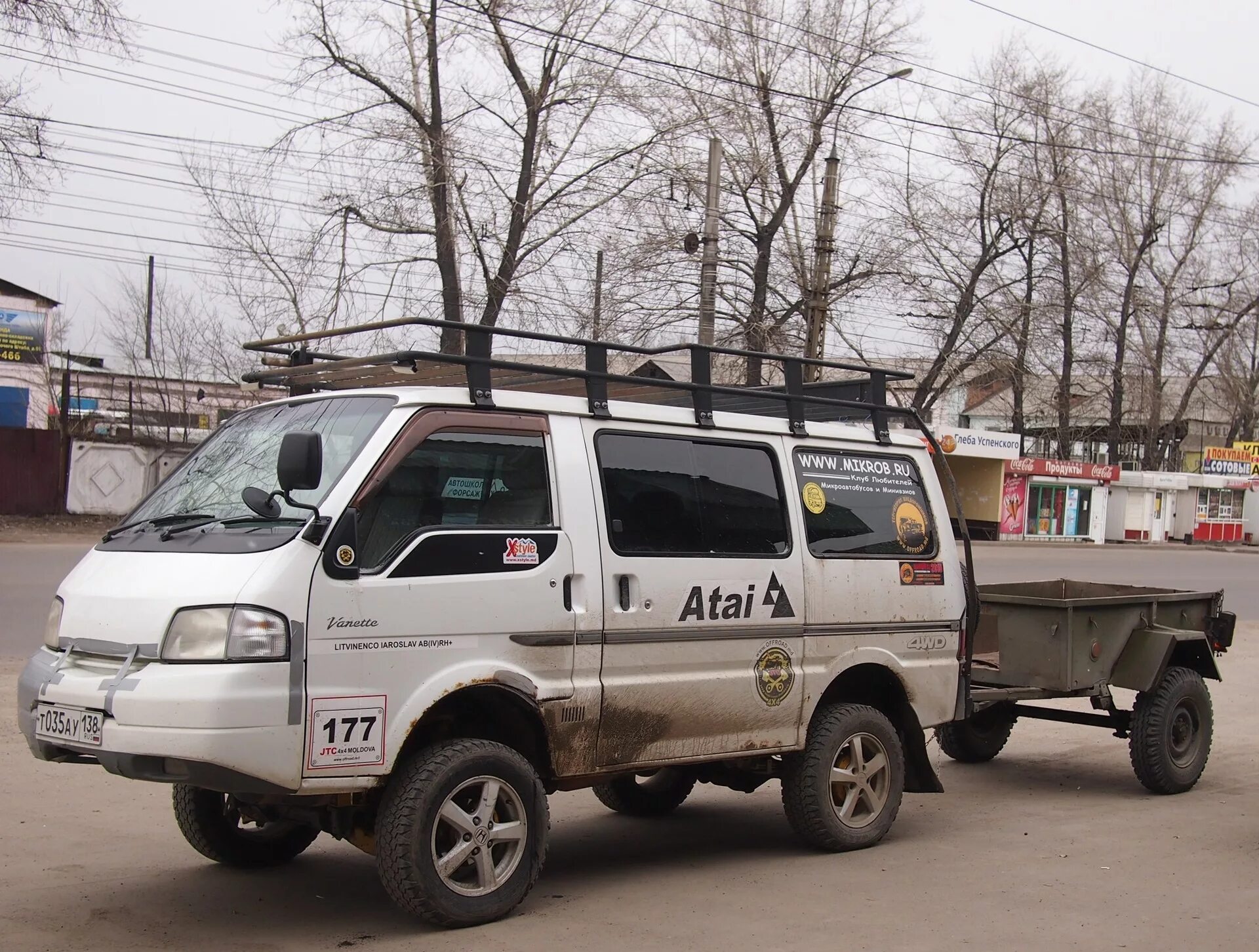 Ванет грузовик. Nissan Vanette 4wd. Nissan Vanette 4. Мазда Бонго 4х4. Nissan Vanette off Road.