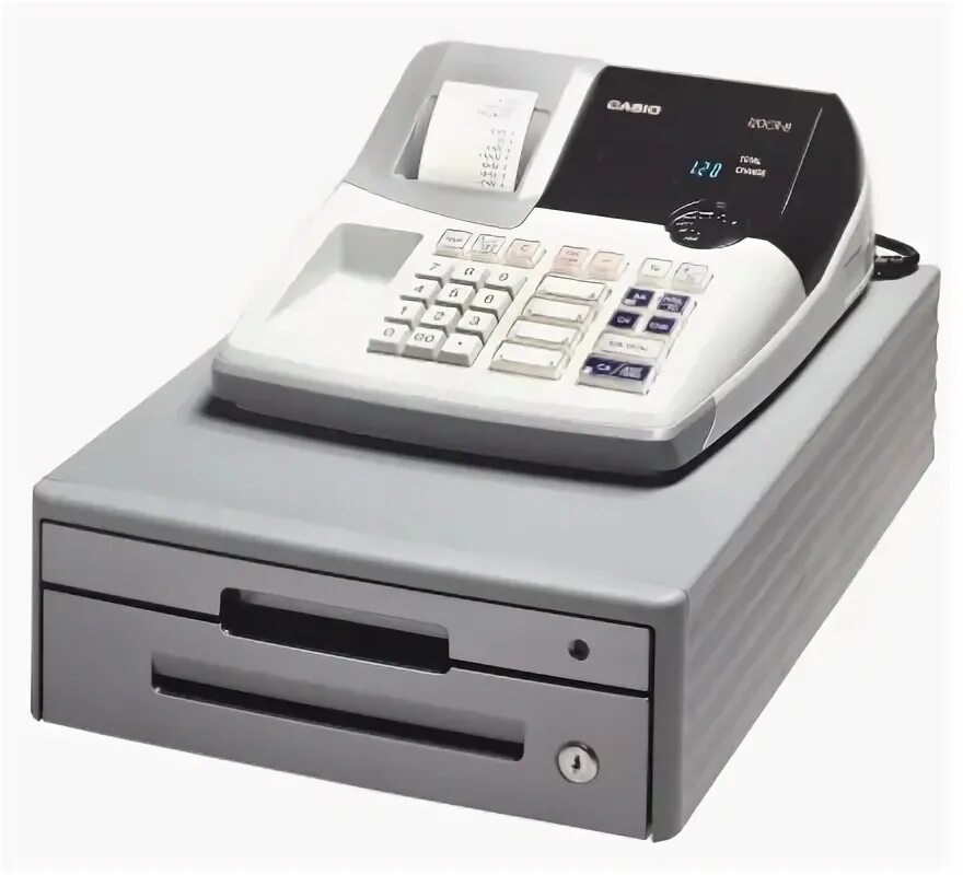 POS-4m1. National Cash register 100,. Reg rf