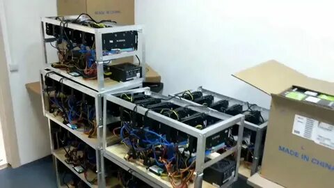 Taller mining