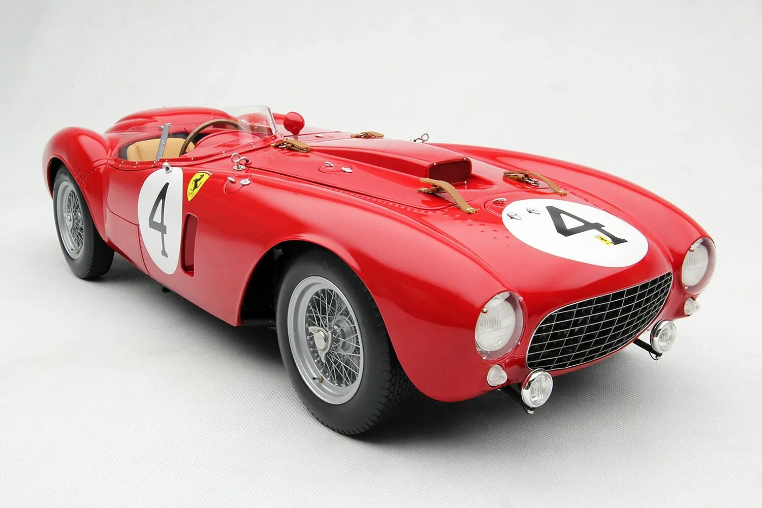 Модель 1954. Ferrari 375 plus. ferrari 1954. ferrari 375 plus 1/43. ferrari 375 plus sutton.