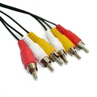 4 rca