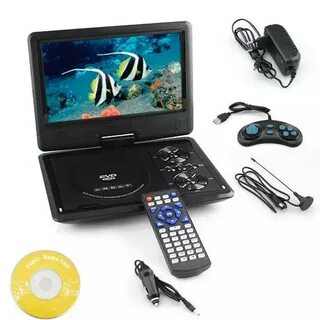 Portable multimedia player
