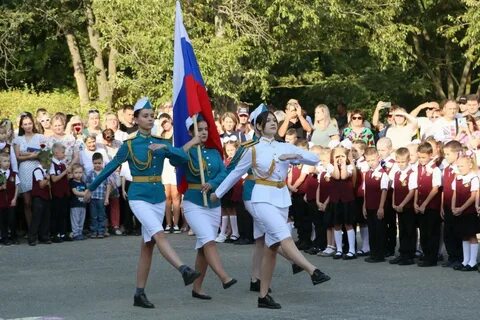 Мбоу сш 21 волгодонск