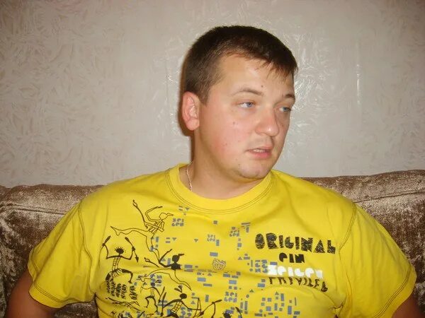 Хворов Роман Александрович