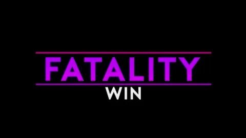 Fatality win invite