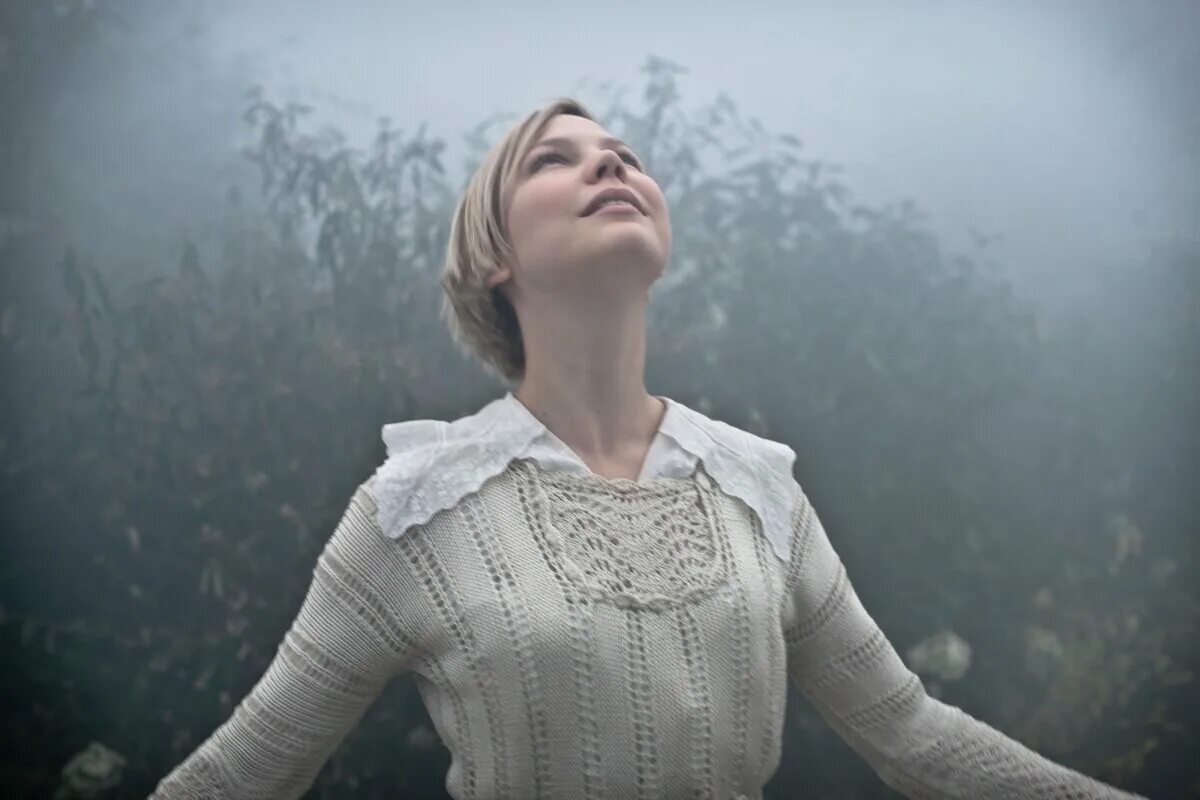 конец парада 2012