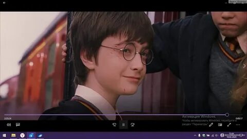 Видео potter