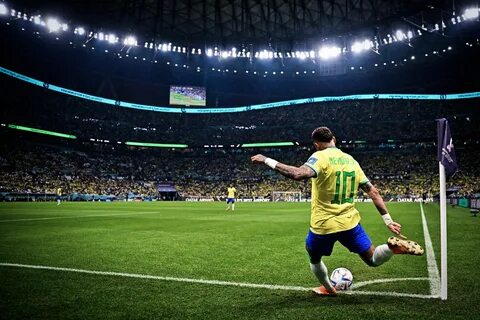 Live streaming brazil