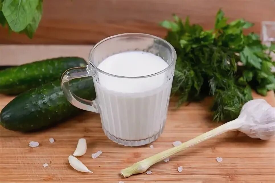 Огурцы с кефиром и зеленью как называется. Огурцы с кефиром и зеленью как называется