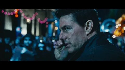 Ричер 2 трейлер