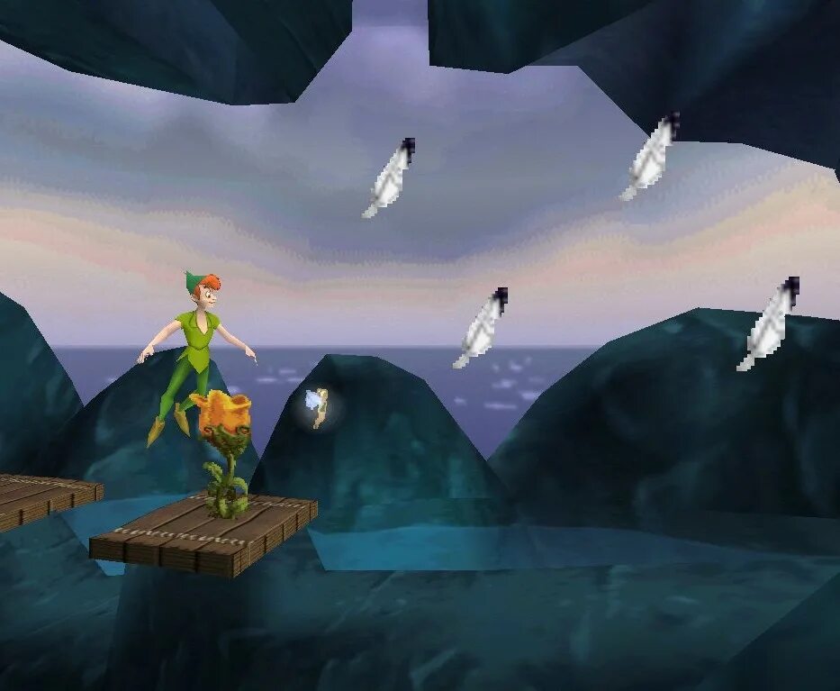 Игра про петербург. Peter pan adventures in neverland. питер пэн игра 2002. disney&#039;s peter pan adventures in neverland. питер пэн игра на пк.