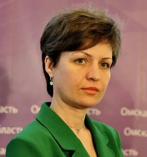 Министр экономики омской