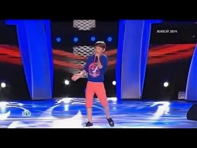 Новая волна ооржак