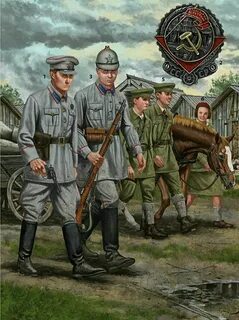 1917 1946