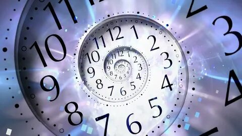 Time technology