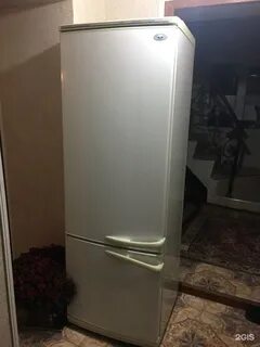 Холодильник высота 170 см двухкамерный