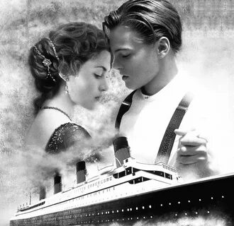Titanic o zbek tilida