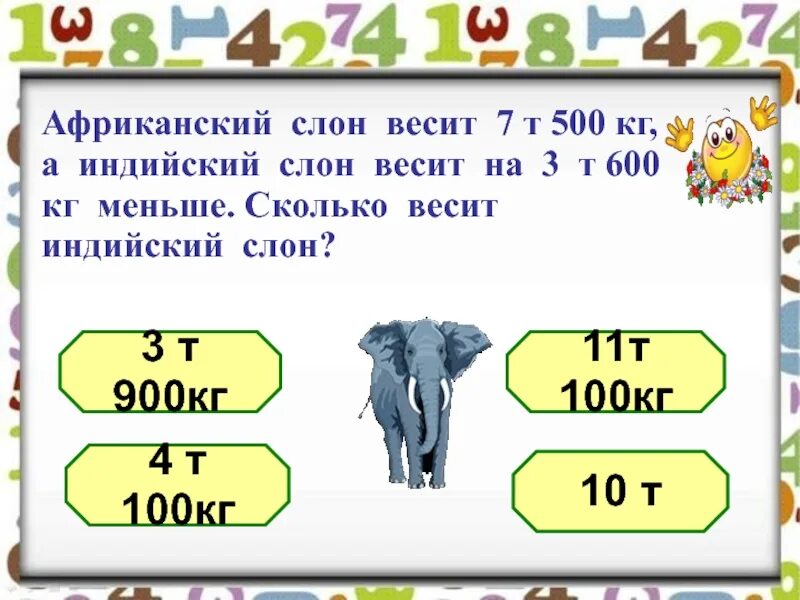 Ответ на вопрос сколько весит. Сколько весит слон. Слон сколько весит слон. Вес африканского слона. Колько весит Африканский слон.