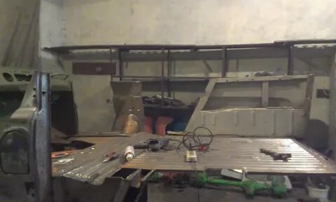Кузовные детали уаз