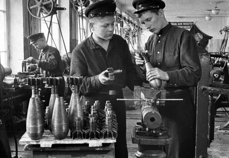 Какой первой солдатской науке обучил мальчика