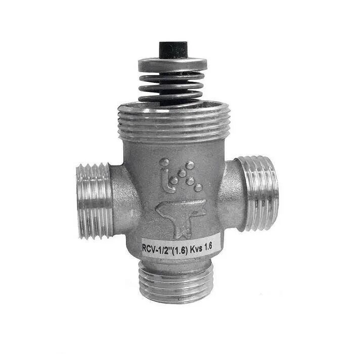 Rcva 3/4 2. Клапан трёхходовой с приводом shuft rcva 3/4. Rcva 3/4" (6. Rcva трехходовой. Rcva 3/4" (6.