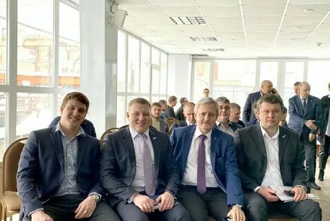 Самарское правительство новости