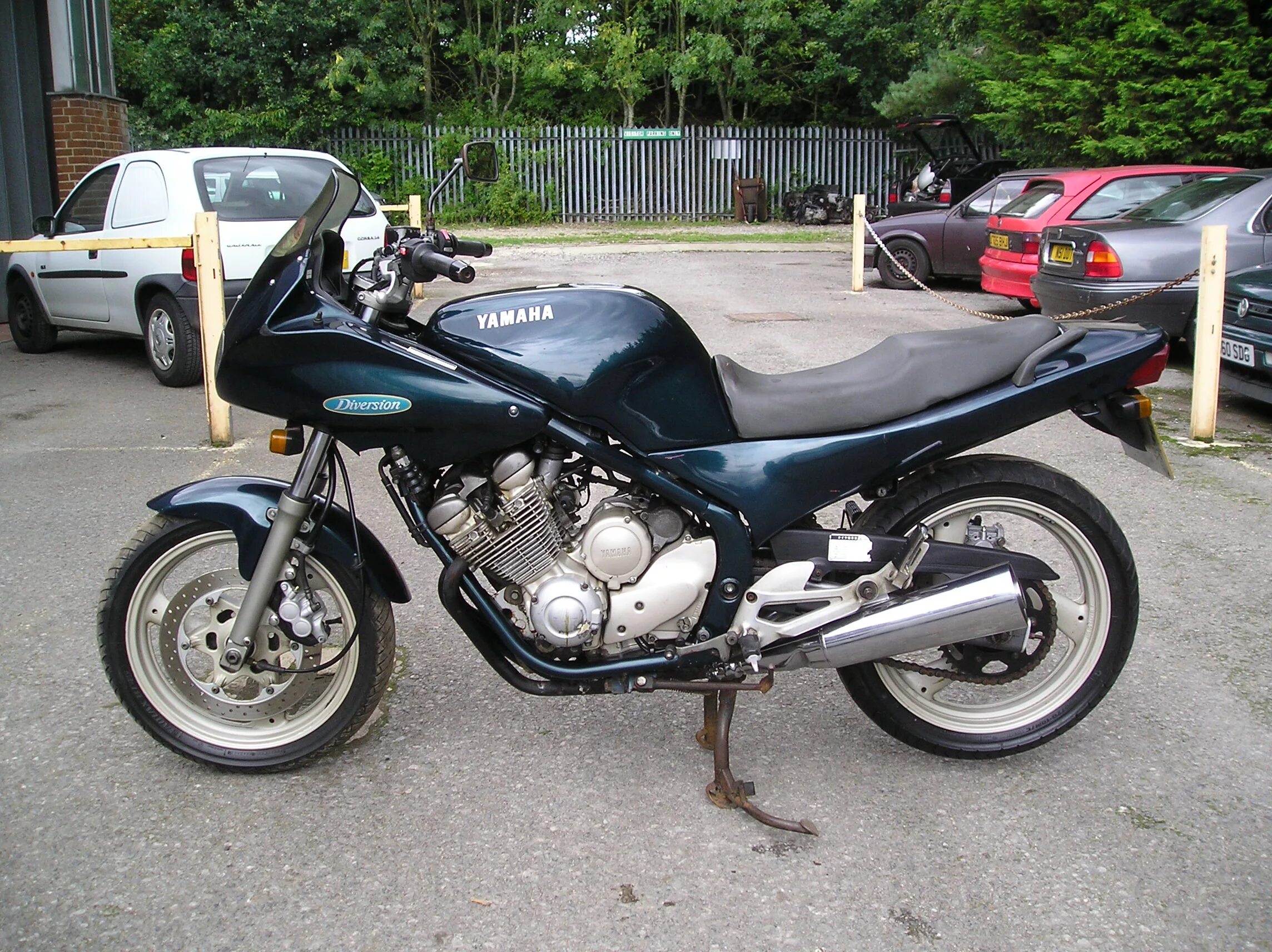 Ямаха диверсия 400. Yamaha xj 400 diversion. yamaha diversion 400. yamaha xj400s diversion. yamaha diversion 400s.