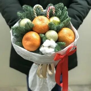 Новогодний комплимент