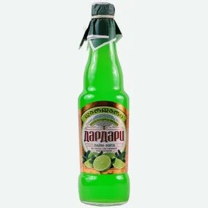 Дардари лимонад
