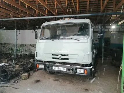 Разборка камаз евро