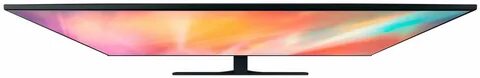 Ue50au7500u led hdr 2021