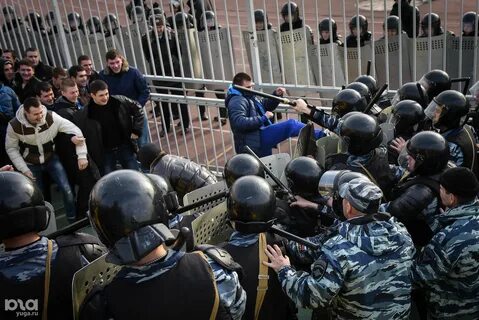 Омон сегодня