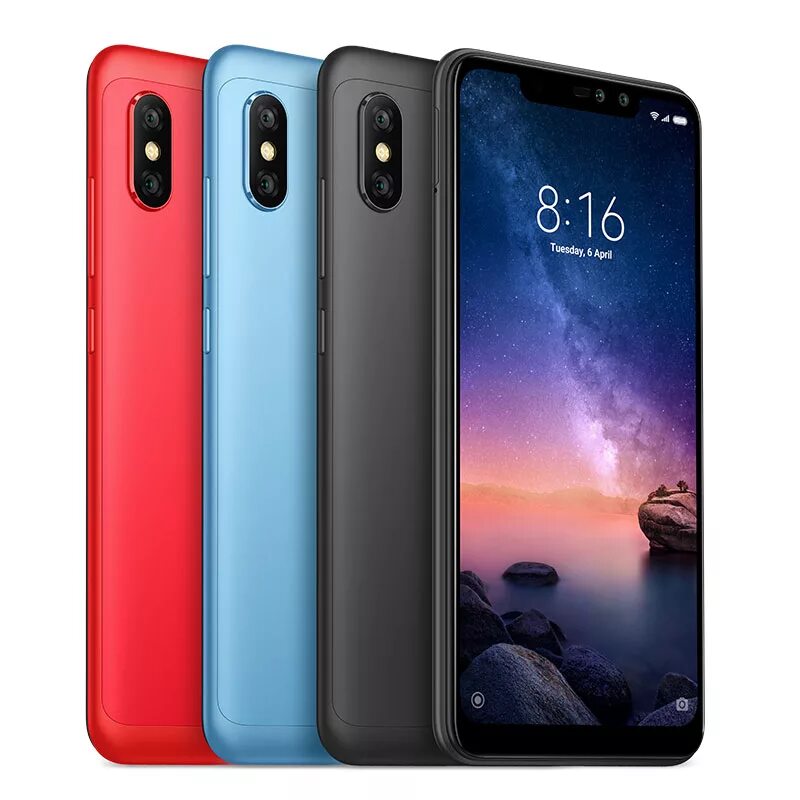 Редми новые модели. Redmi Note 6 Pro. Xiaomi Redmi Note 6. Xiaomi Redmi Note 6 Pro 32gb. Xiaomi Redmi Note 6 Pro 4/64.