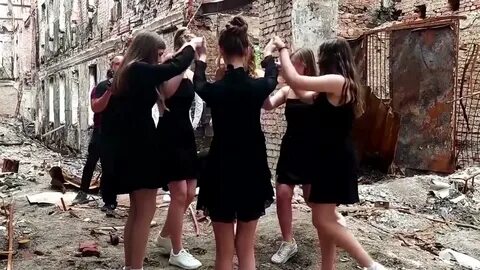 Destroy school