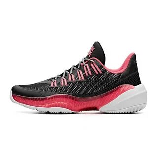 Anta shock