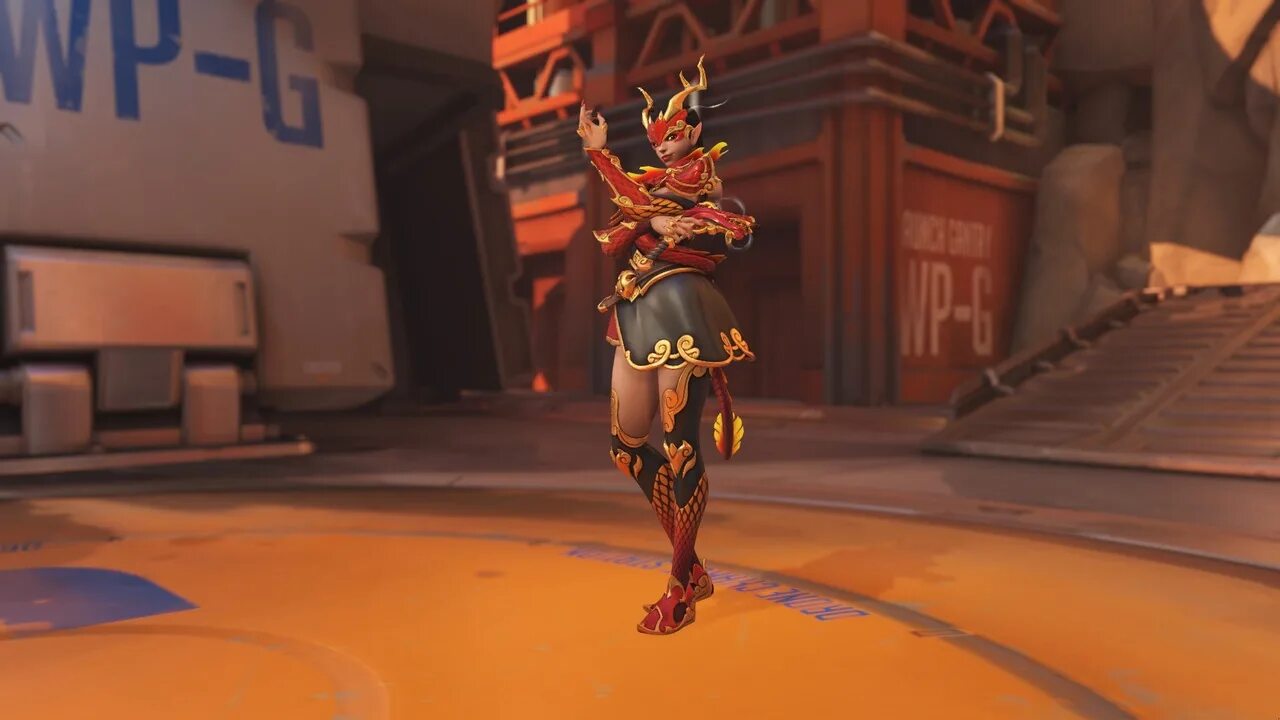 Overwatch League 2024 Трансляция
